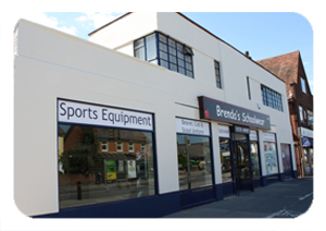 Link to locations of Brenda's Schoolwear