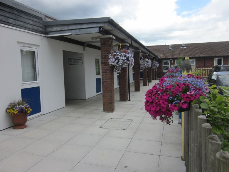  Link to Ofsted Report for Owlsmoor Primary School