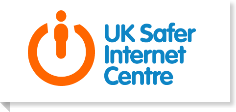 Link to UK Safer Internet Centre