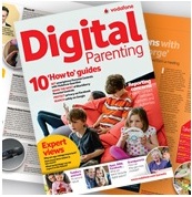  Vodafone Parental Advice Mag