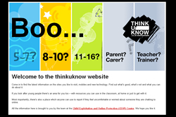 Link to Think You Know