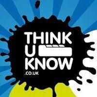 Link to Think U Know website