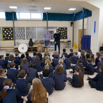 Ancient Greek Workshop