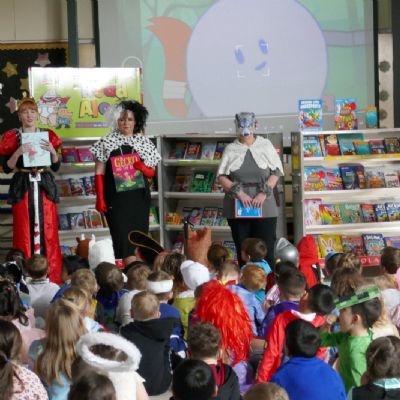 KS1 Assembly