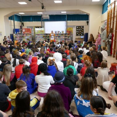 KS2 Assembly