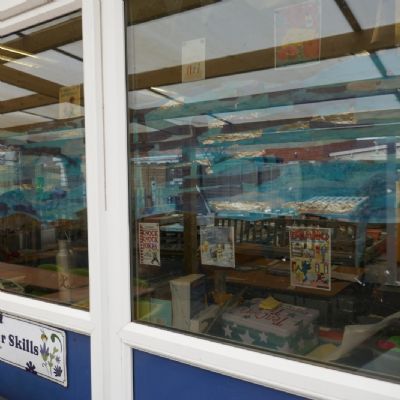 KS1 Reading River