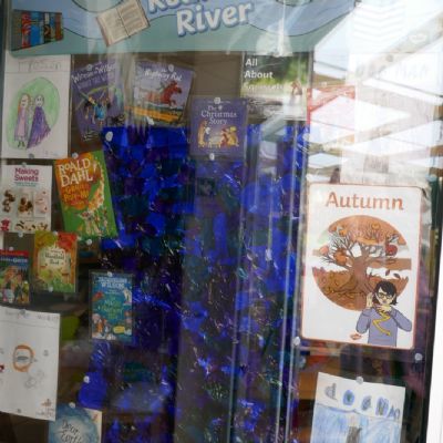 KS1 Reading River
