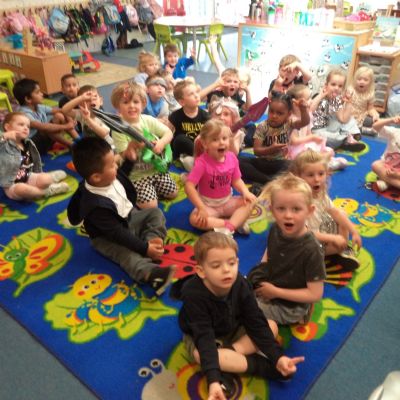 Rock Stars Day